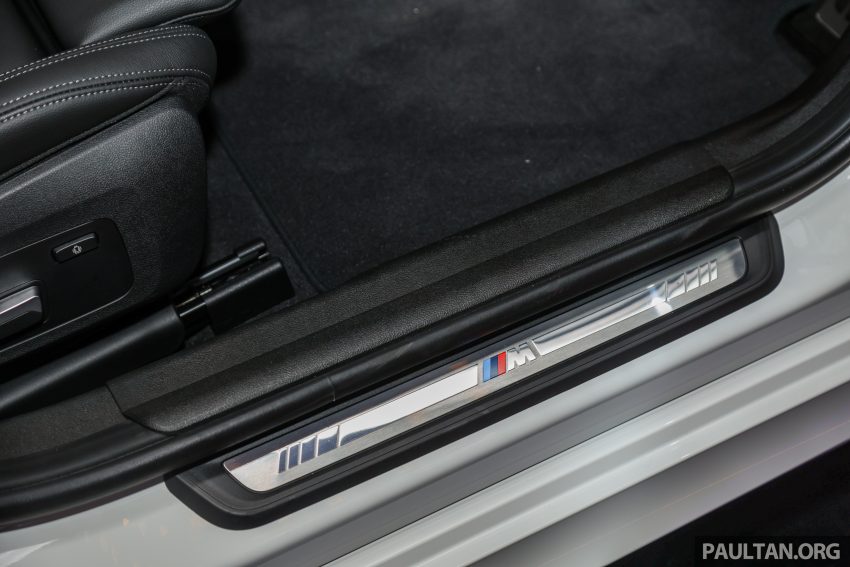 2023 G20 BMW 3系列小改款本地上市, 三个等级26.4万起 205428