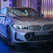 2023 G20 BMW 3系列小改款本地上市, 三个等级26.4万起