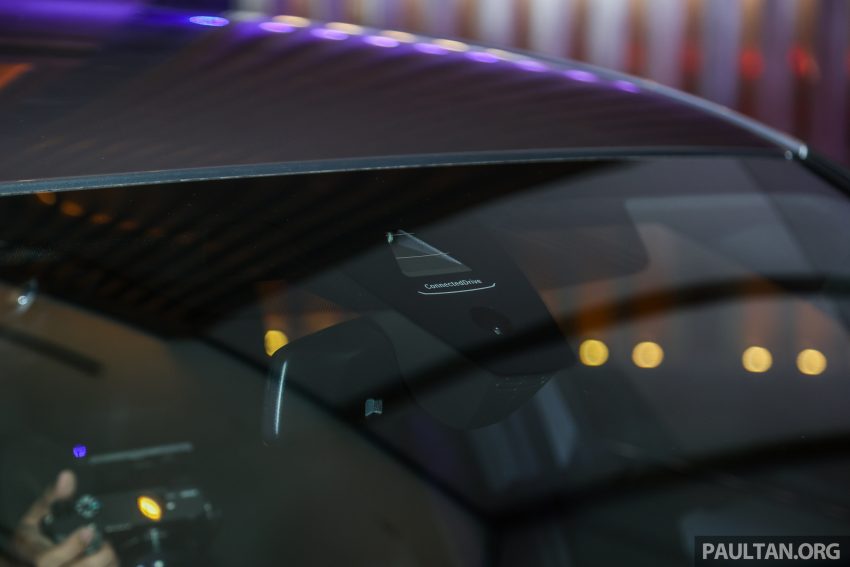 2023 G20 BMW 3系列小改款本地上市, 三个等级26.4万起 205374