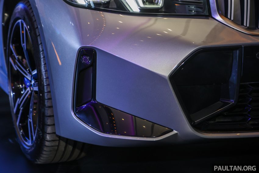2023 G20 BMW 3系列小改款本地上市, 三个等级26.4万起 205376