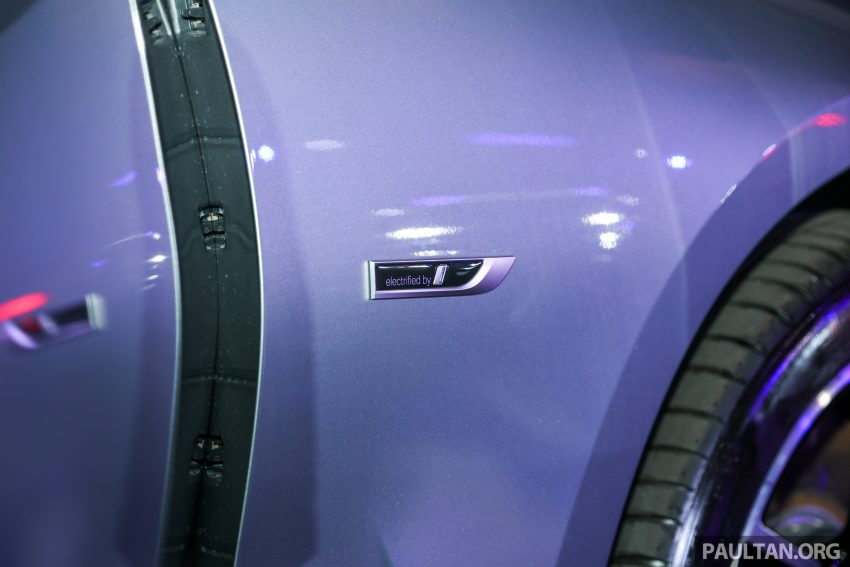 2023 G20 BMW 3系列小改款本地上市, 三个等级26.4万起 205370