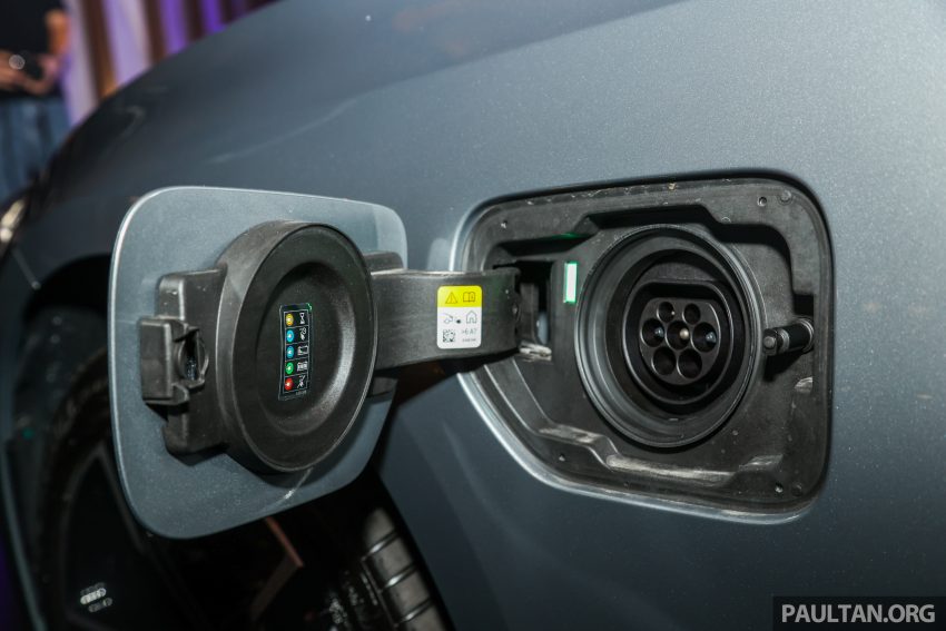 2023 G20 BMW 3系列小改款本地上市, 三个等级26.4万起 205372
