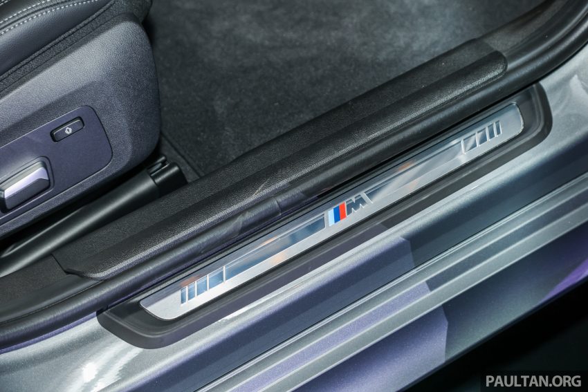 2023 G20 BMW 3系列小改款本地上市, 三个等级26.4万起 205395