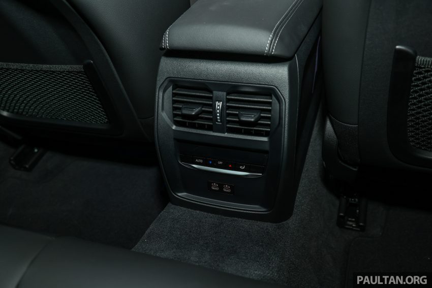 2023 G20 BMW 3系列小改款本地上市, 三个等级26.4万起 205398