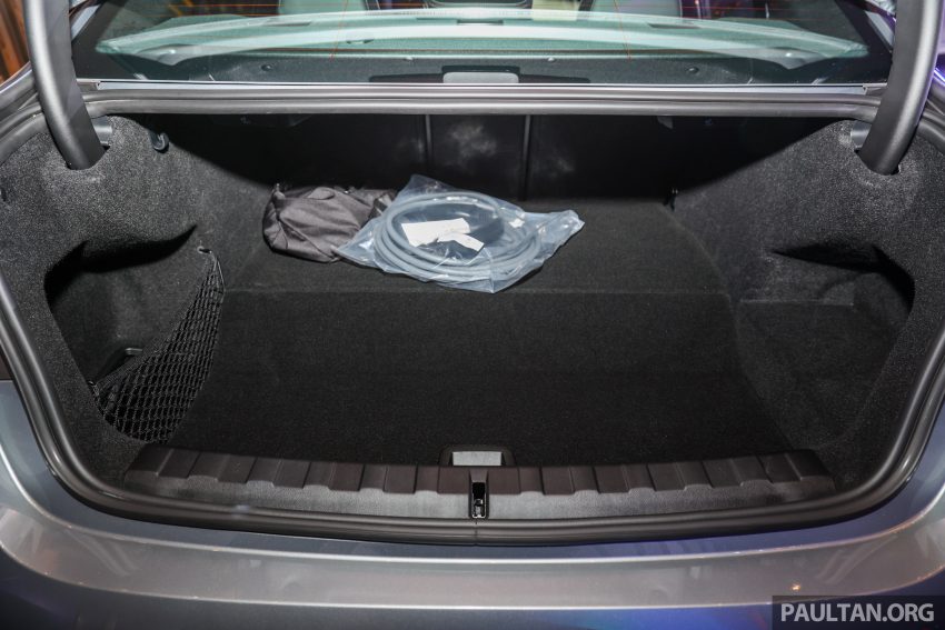 2023 G20 BMW 3系列小改款本地上市, 三个等级26.4万起 205399