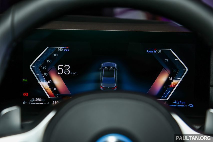2023 G20 BMW 3系列小改款本地上市, 三个等级26.4万起 205386