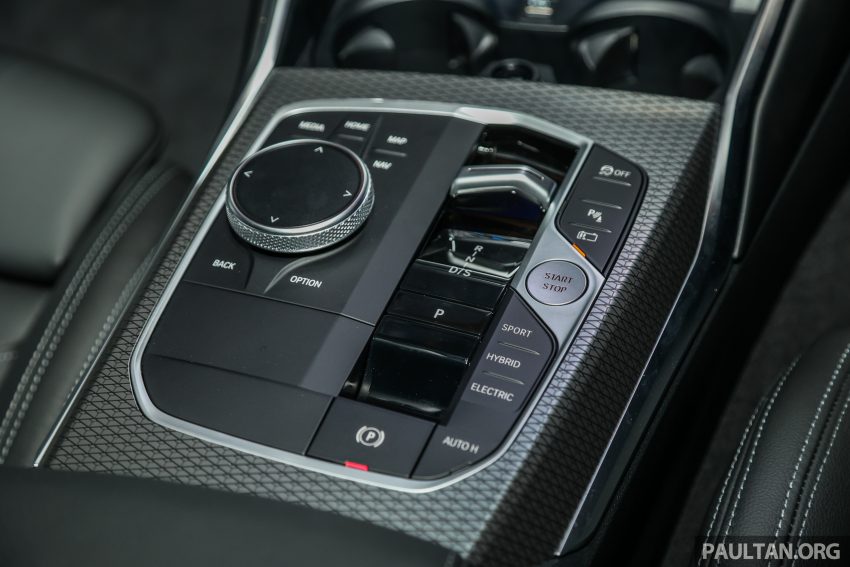 2023 G20 BMW 3系列小改款本地上市, 三个等级26.4万起 205391