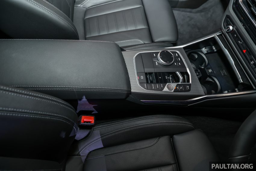 2023 G20 BMW 3系列小改款本地上市, 三个等级26.4万起 205392