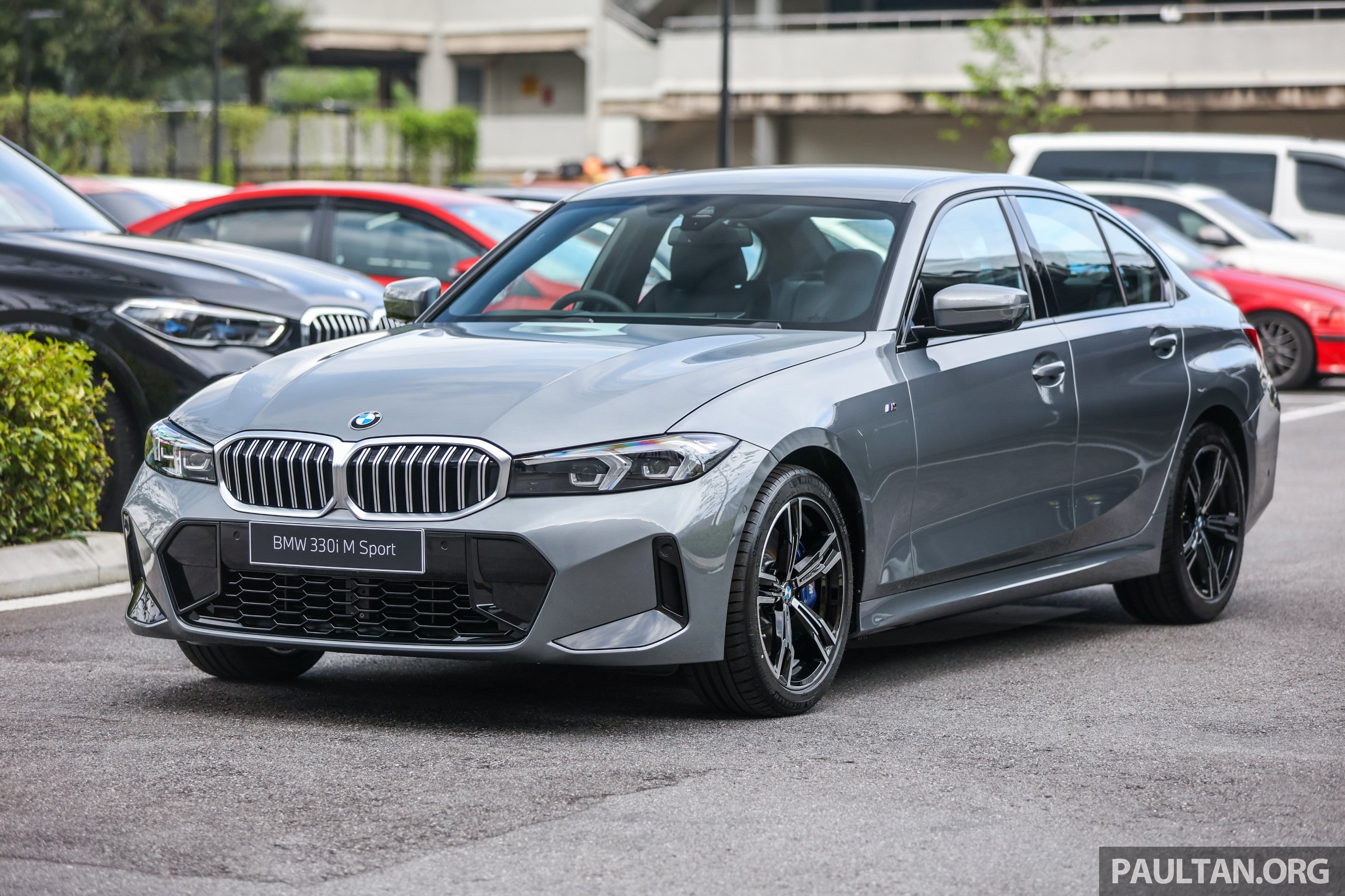 BMW Malaysia 公布新价格列表！在售新车最高涨RM30k
