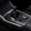 2023 BMW M2 高性能双门跑房登陆大马, 售价从59.8万起