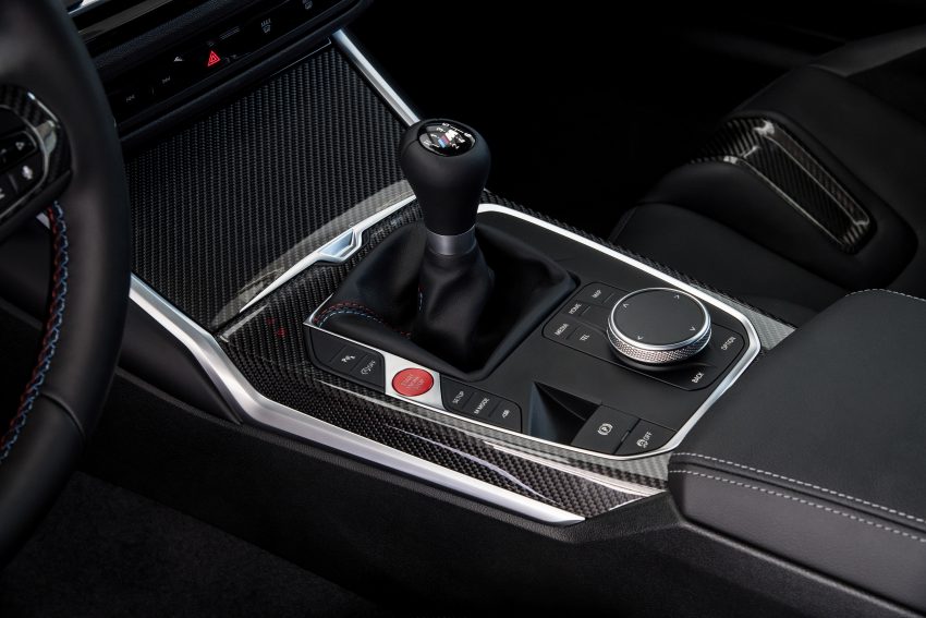 2023 BMW M2 高性能双门跑房登陆大马, 售价从59.8万起 206599