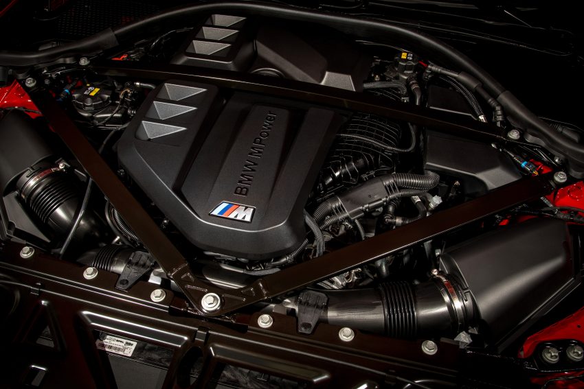 2023 BMW M2 高性能双门跑房登陆大马, 售价从59.8万起 206601
