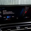 2023 BMW M2 高性能双门跑房登陆大马, 售价从59.8万起