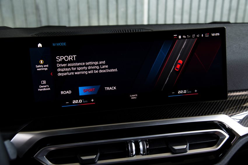 2023 BMW M2 高性能双门跑房登陆大马, 售价从59.8万起 206602