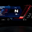 2023 BMW M2 高性能双门跑房登陆大马, 售价从59.8万起