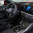 2023 BMW M2 高性能双门跑房登陆大马, 售价从59.8万起