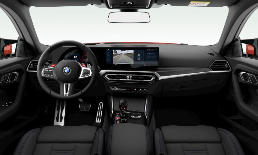 2023 BMW M2 高性能双门跑房登陆大马, 售价从59.8万起 206614