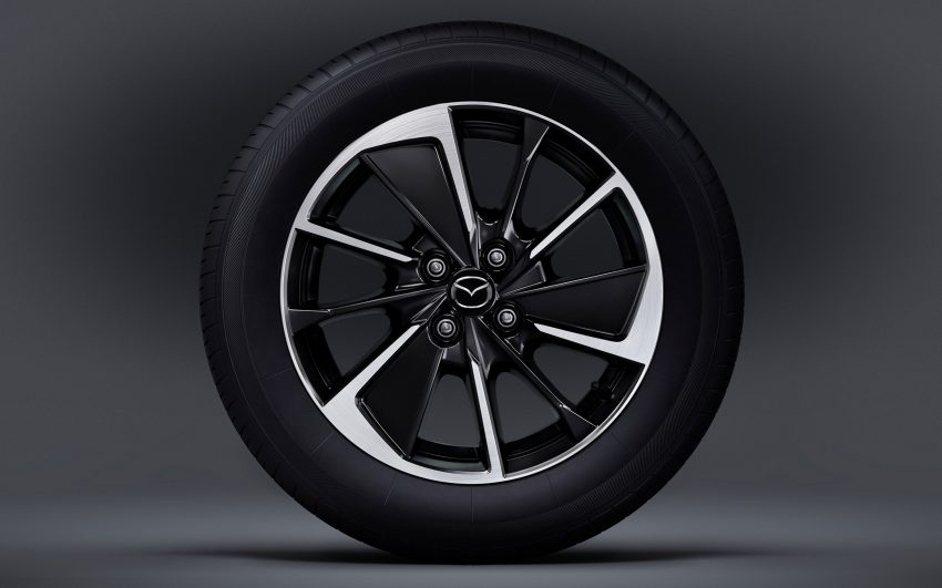 2023 Mazda 2 第三代二度小改款日本首发, 外观更阳光活泼 207358