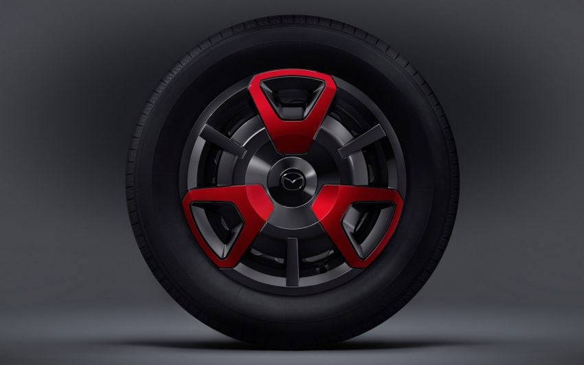2023 Mazda 2 第三代二度小改款日本首发, 外观更阳光活泼 207360