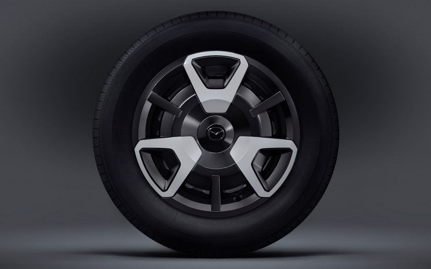 2023 Mazda 2 第三代二度小改款日本首发, 外观更阳光活泼 207363