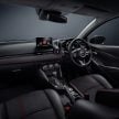2023 Mazda 2 第三代二度小改款日本首发, 外观更阳光活泼