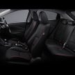 2023 Mazda 2 第三代二度小改款日本首发, 外观更阳光活泼