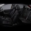 2023 Mazda 2 第三代二度小改款日本首发, 外观更阳光活泼