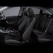 2023 Mazda 2 第三代二度小改款日本首发, 外观更阳光活泼
