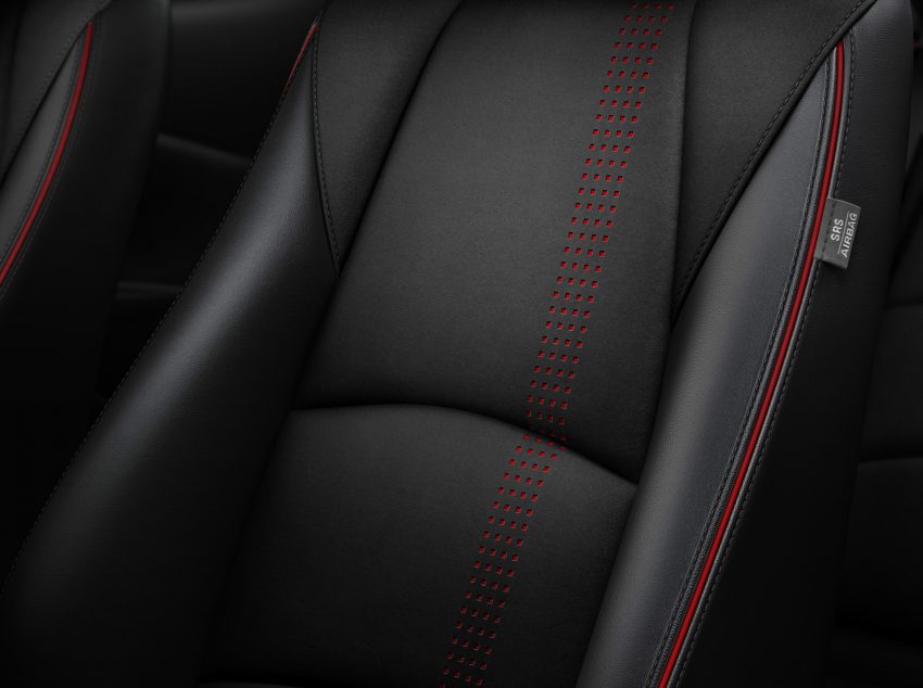 2023 Mazda 2 第三代二度小改款日本首发, 外观更阳光活泼 207374