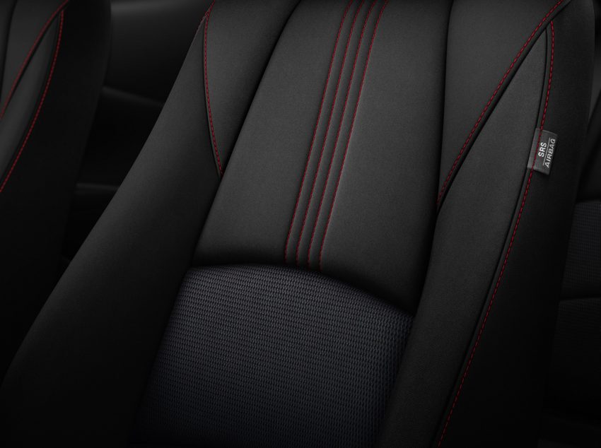 2023 Mazda 2 第三代二度小改款日本首发, 外观更阳光活泼 207375