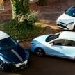 2023 Mazda 2 第三代二度小改款日本首发, 外观更阳光活泼