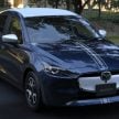 2023 Mazda 2 第三代二度小改款日本首发, 外观更阳光活泼