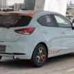 2023 Mazda 2 第三代二度小改款日本首发, 外观更阳光活泼