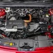 2023 Mazda MX-30 EV本地正式规格新车抵马, 售价19.9万