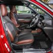 2023 Mazda MX-30 EV本地正式规格新车抵马, 售价19.9万