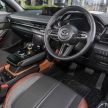 2023 Mazda MX-30 EV本地正式规格新车抵马, 售价19.9万