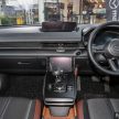 2023 Mazda MX-30 EV本地正式规格新车抵马, 售价19.9万
