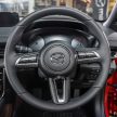 2023 Mazda MX-30 EV本地正式规格新车抵马, 售价19.9万