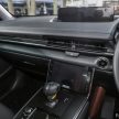 2023 Mazda MX-30 EV本地正式规格新车抵马, 售价19.9万