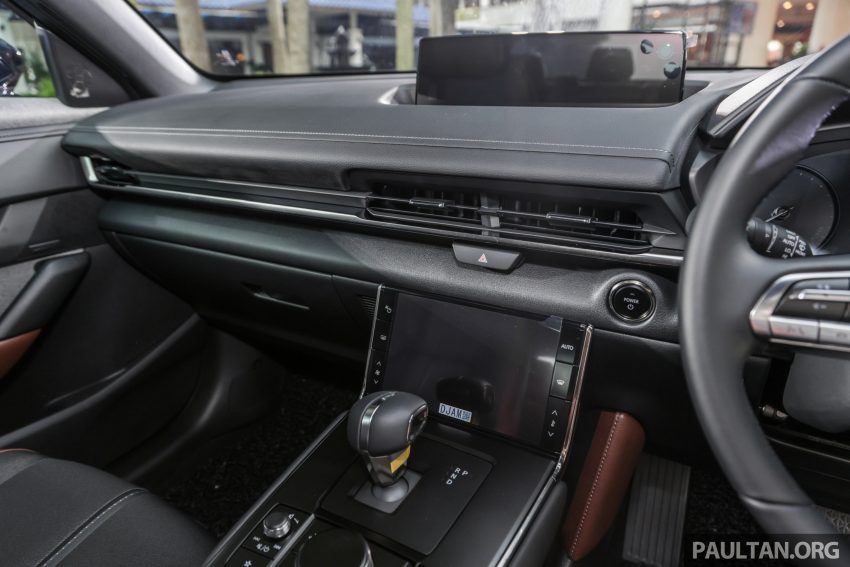 2023 Mazda MX-30 EV本地正式规格新车抵马, 售价19.9万 206475