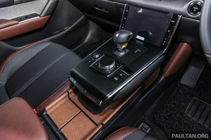 2023 Mazda MX-30 EV本地正式规格新车抵马, 售价19.9万 206476
