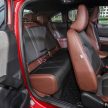 2023 Mazda MX-30 EV本地正式规格新车抵马, 售价19.9万