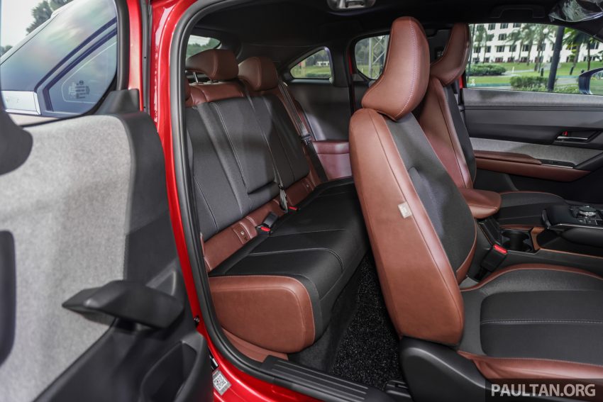 2023 Mazda MX-30 EV本地正式规格新车抵马, 售价19.9万 206477