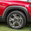 2023 Mazda MX-30 EV本地正式规格新车抵马, 售价19.9万