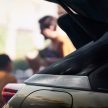 转子引擎复活! Mazda MX-30 R-EV 全球首发, 1L/100km