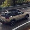 转子引擎复活! Mazda MX-30 R-EV 全球首发, 1L/100km