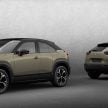 转子引擎复活! Mazda MX-30 R-EV 全球首发, 1L/100km