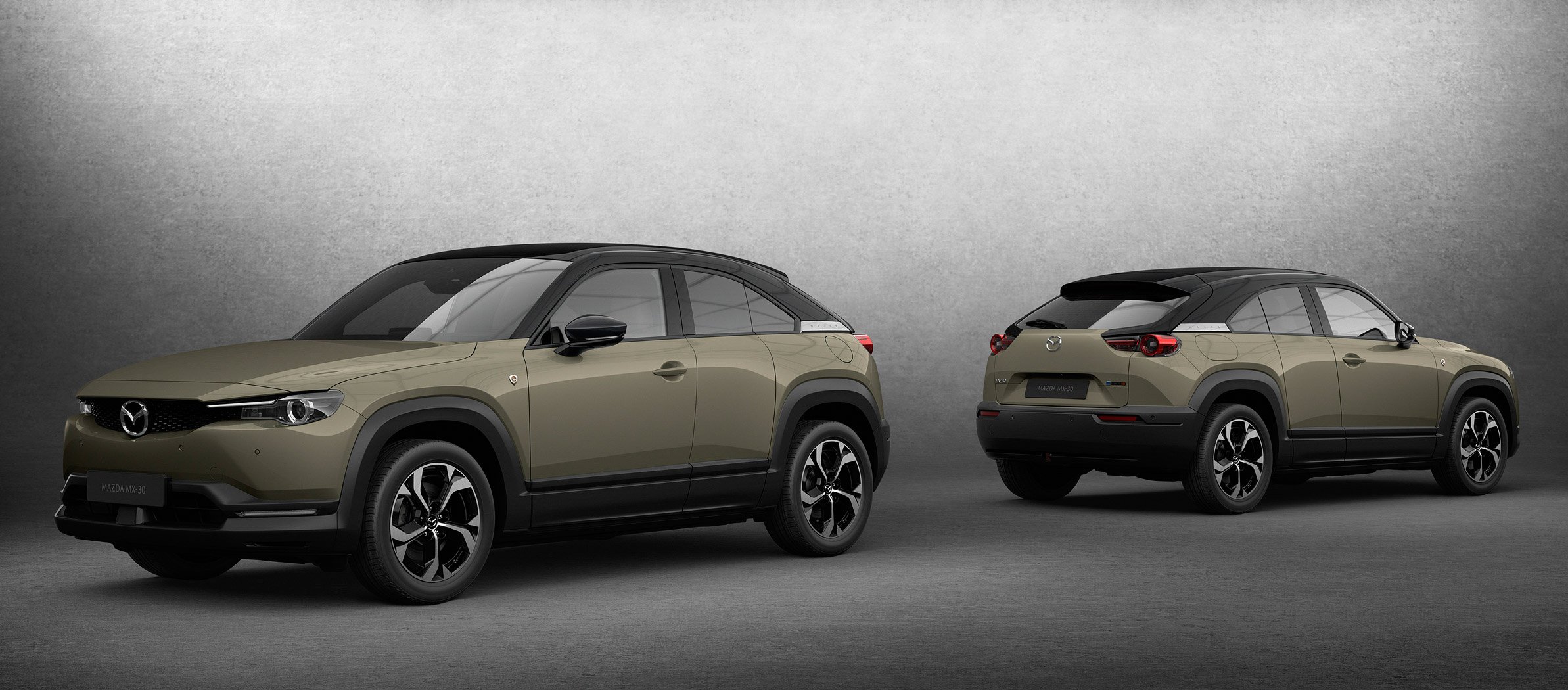 Mazda 高层称长续航里程电动车没用，轻量化是长久之计