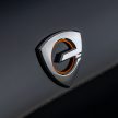 转子引擎复活! Mazda MX-30 R-EV 全球首发, 1L/100km