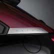 转子引擎复活! Mazda MX-30 R-EV 全球首发, 1L/100km